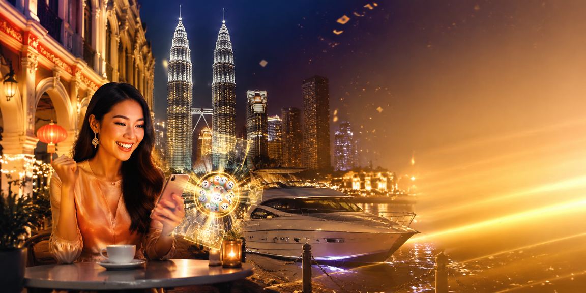 golden city