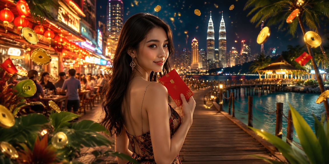 golden city