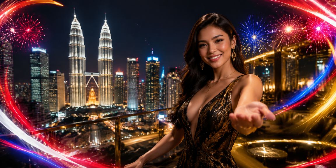 golden city