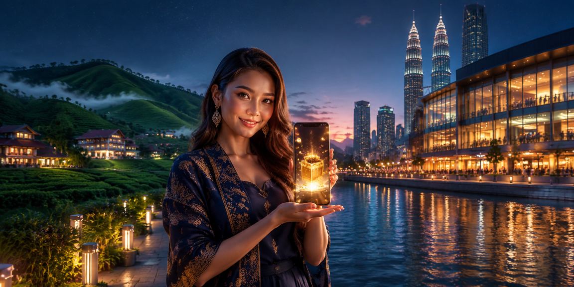 golden city