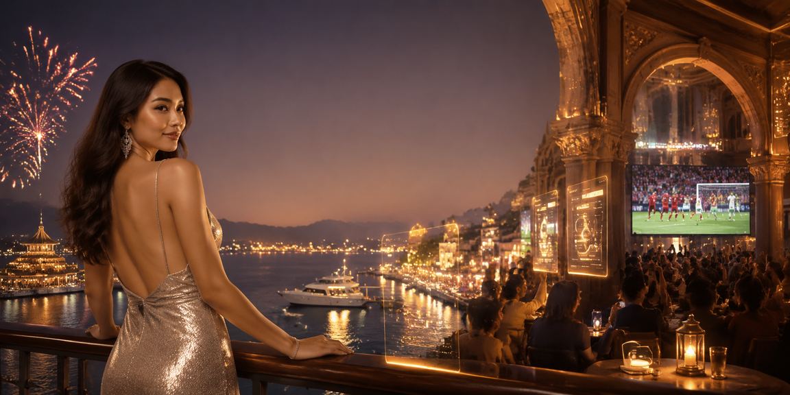golden city